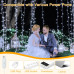 Гірлянда Ollny Curtain Lights 2х2м