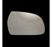 Скло дзеркала заднього виду для Audi A3 2010-2013 A4 B8.5 B9 2013-2016 A5 2010-2016