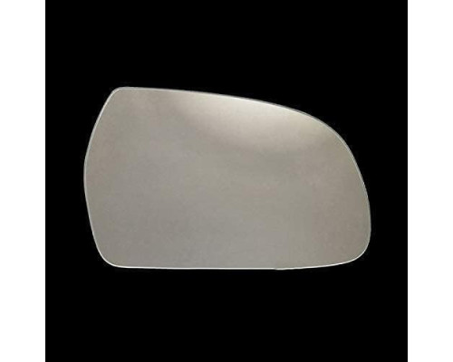 Скло дзеркала заднього виду для Audi A3 2010-2013 A4 B8.5 B9 2013-2016 A5 2010-2016