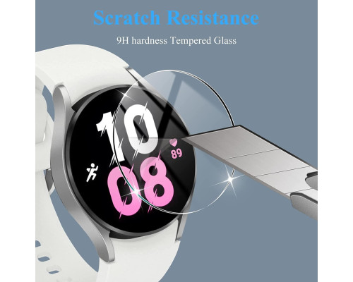 Захисне скло для Smart Watch 1.43 дюйма сумісне з Marsyu 2025 3 шт.