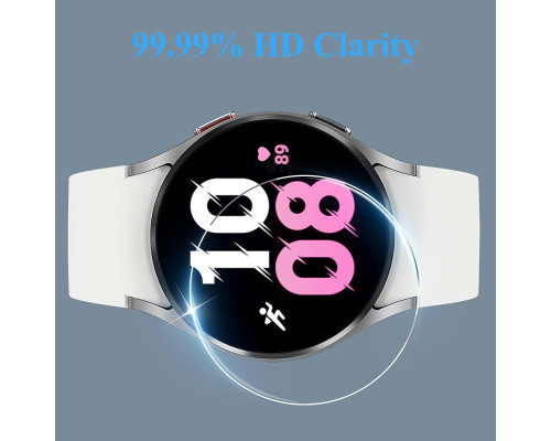 Захисне скло для Smart Watch 1.43 дюйма сумісне з Marsyu 2025 3 шт.