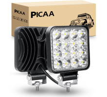 Світлодіодні фари PICAA