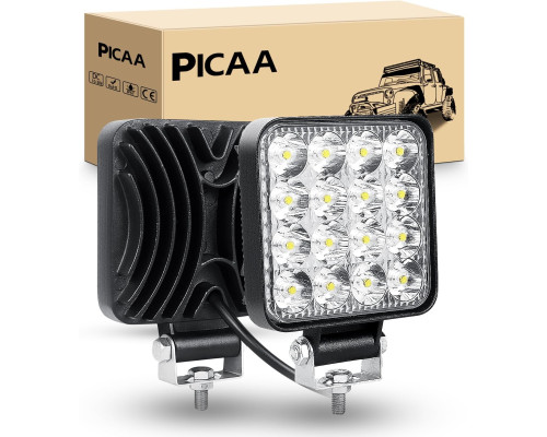 Світлодіодні фари PICAA