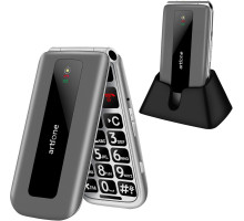 Розкладний мобільний телефон Artfone F30 4G