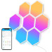 Розумний настінний світильник / світлові панелі 7 шт Govee Glide Hexa Light