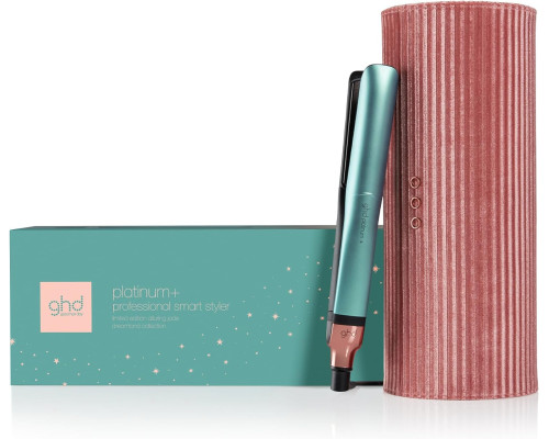 Професійний випрямляч для волосся GHD Platinum