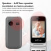 Розкладний мобільний телефон Artfone F30 4G