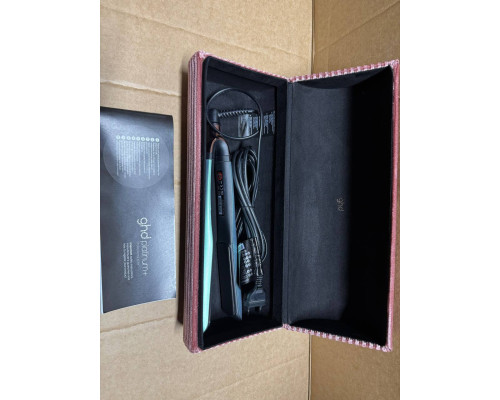 Професійний випрямляч для волосся GHD Platinum