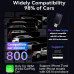 Бездротовий адаптер CarPlay для iPhone