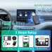 Бездротовий адаптер CarPlay для iPhone