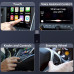 Бездротовий адаптер CarPlay для iPhone