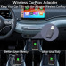 Бездротовий адаптер CarPlay для iPhone