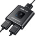 Перемикач HDMI GANA 4K для мультимедійних пристроїв