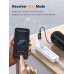 2 в 1 Bluetooth-передавач та приймач
