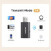 2 в 1 Bluetooth-передавач та приймач