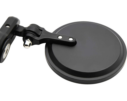 Дзеркала на руль для мотоцикла LEIMO KPARTS