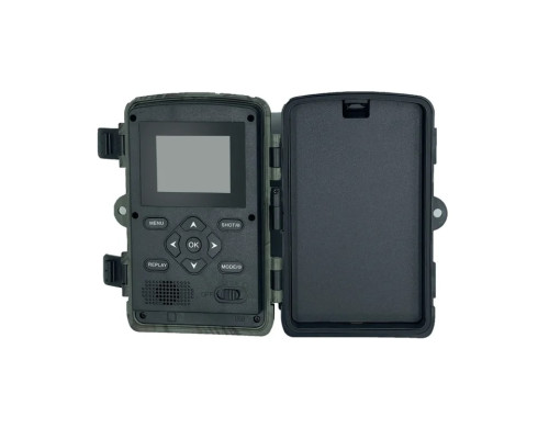 Мисливська фотопастка HUNTERCAM WiFi