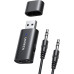 2 в 1 Bluetooth-передавач та приймач