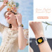 Браслет Ominllert Solo Loop Beads сумісний із Apple Watch