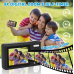 Цифрова камера Euakee Digital Camera 2.7K 48MP