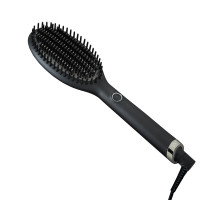 Професійна розгладжувальна фен-щітка GHD Glide / керамічний випрямляч для волосся та стайлер