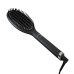 Професійна розгладжувальна фен-щітка GHD Glide / керамічний випрямляч для волосся та стайлер