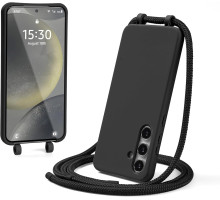 Чохол для мобільного телефону з ланцюжком для Samsung Galaxy Lawonda