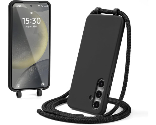 Чохол для мобільного телефону з ланцюжком для Samsung Galaxy Lawonda