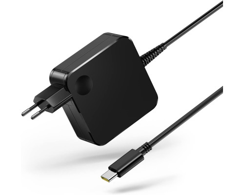 Зарядний пристрій Sunydeal 65 Вт USB C