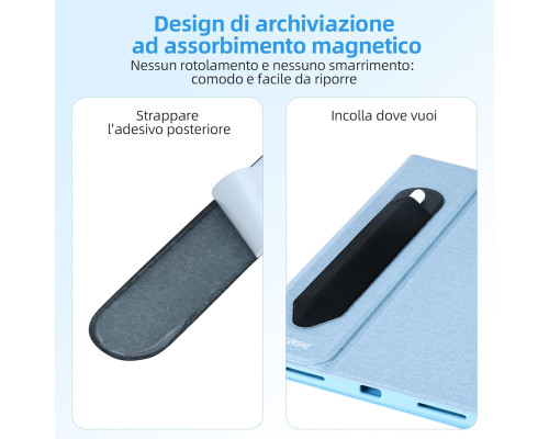 Універсальний стилус KBCASE Tablet Pen