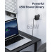Зарядний пристрій Sunydeal 65 Вт USB C