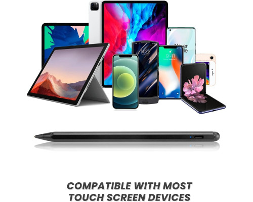 Універсальний стилус EDIVIA для Amazon Fire / Lenovo