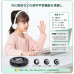 Портативний CD-програвач Bluetooth 5.2 з FM-радіо та записом REC