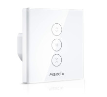 Перемикач Maxcio WiFi для рольставнів (Комплект 2 шт)