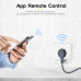 Розумна домашня розетка Tuya WiFi 16A