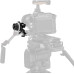 Компактний Follow Focus SmallRig 3010C з A/B-стопами та ременем для кільця шестерні (до 114 мм)