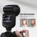 Спалах NEEWER Z2-S 2.4G TTL сумісний із камерами Sony