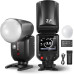 Спалах NEEWER Z2-S 2.4G TTL сумісний із камерами Sony