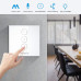 Перемикач Maxcio WiFi для рольставнів (Комплект 2 шт)