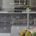 Розумна домашня розетка Tuya WiFi 16A