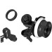 Компактний Follow Focus SmallRig 3010C з A/B-стопами та ременем для кільця шестерні (до 114 мм)