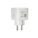 Розумна домашня розетка Tuya WiFi 16A