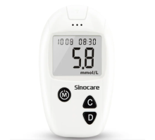 Глюкометр Sinocare Safe Accu