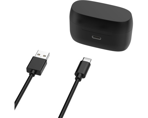 Зарядний чохол для бездротових навушників Jabra Elite 4 Active BT