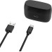 Зарядний чохол для бездротових навушників Jabra Elite 4 Active BT