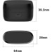 Зарядний чохол для бездротових навушників Jabra Elite 4 Active BT