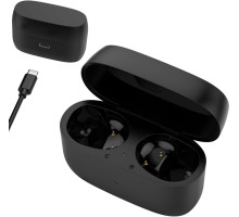 Зарядний чохол для бездротових навушників Jabra Elite 4 Active BT
