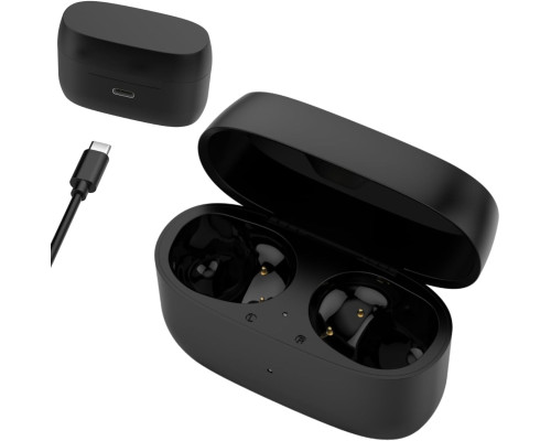 Зарядний чохол для бездротових навушників Jabra Elite 4 Active BT
