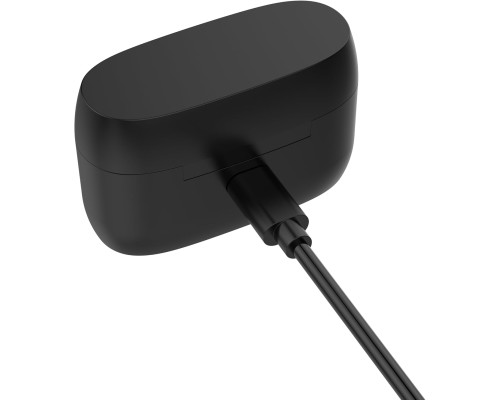 Зарядний чохол для бездротових навушників Jabra Elite 4 Active BT