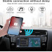 Автомобільний адаптер HOLEPLUS для бездротового CarPlay